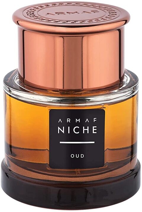 Armaf Niche Oud Perfume 90ml Eau De Parfum