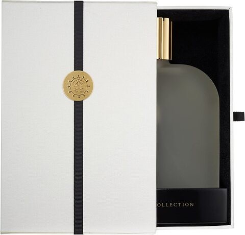 أمواج عطر مكتبة أوبوس II 100 مل