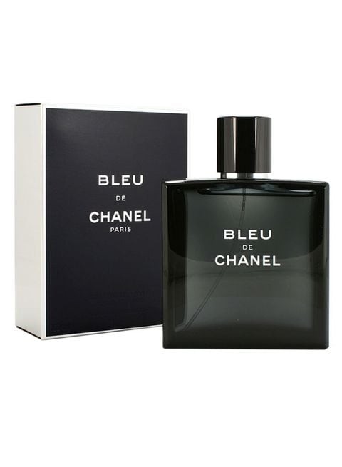 Chanel Blue Perfume for Men - 100 ml