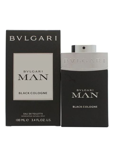 Bvlgari EDT Black Cologne 100 ml
