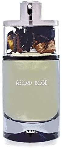 Ajmal Accord Boise (M) Edp 75 Ml Ae