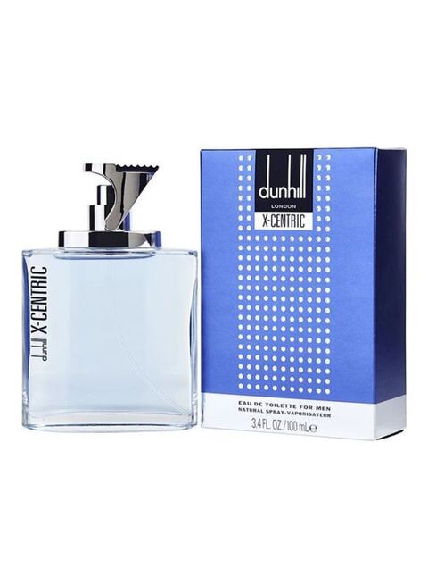 Dunhill London X Centric - Eau de Toilette 100 ml