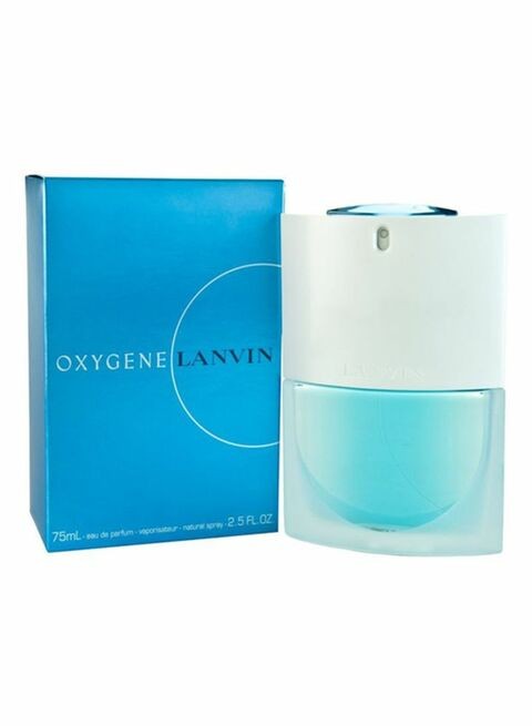 Lanvin Oxygen EDP 75 ml
