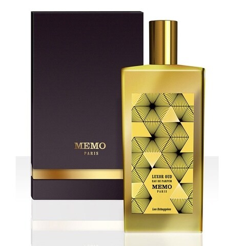 Memo Luxor Aoud - Eau de Parfum - 75 ml