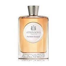 Atkinsons The British Bouquet (U) Edt 100 Ml It