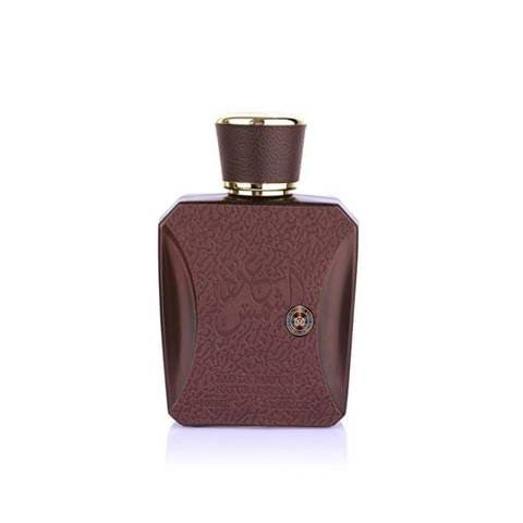 Ard Al Zafaran Perfume - Oud Al Shams for men 100 ml