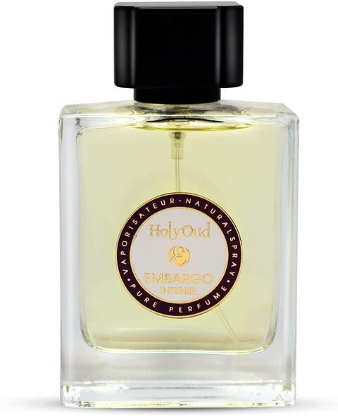 Ambargo Intense Holy Aoud Perfume For Unisex 100 ml