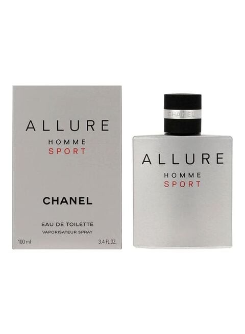 Allure Homme Sport by Chanel ml