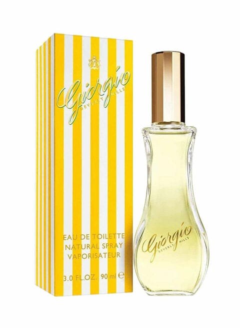 Giorgio EDT 90 ml