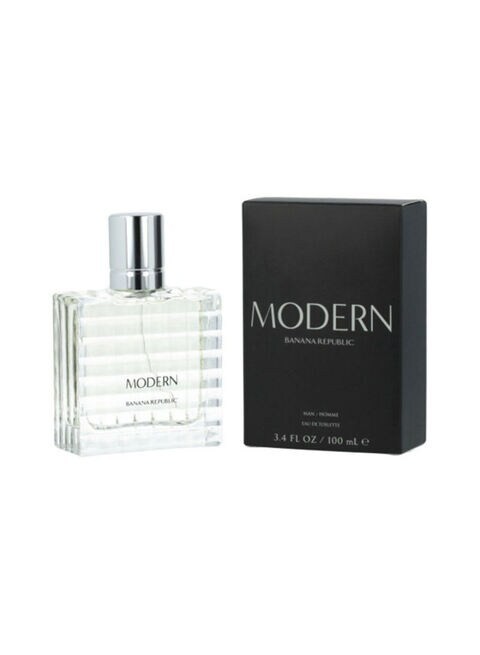 Modern Eau de Toilette 100 ml