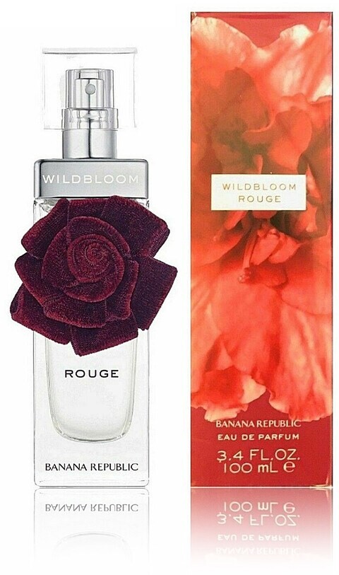 Wild Bloom Rouge EDP 100 ml