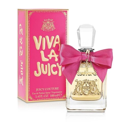 Juicy Couture Viva La Juicy 100 ml