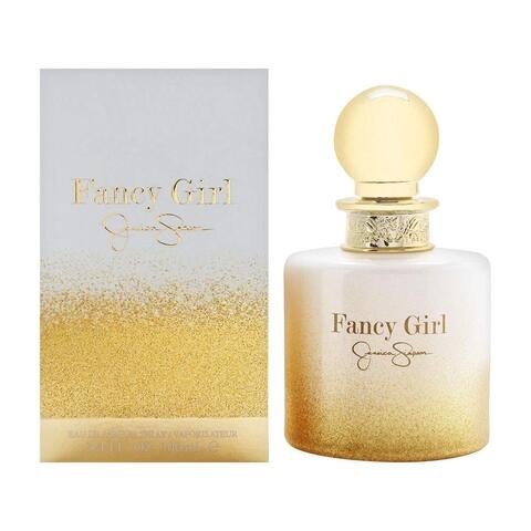 Fancy Girl Eau de Parfum by Jessica Simpson 3.4 oz