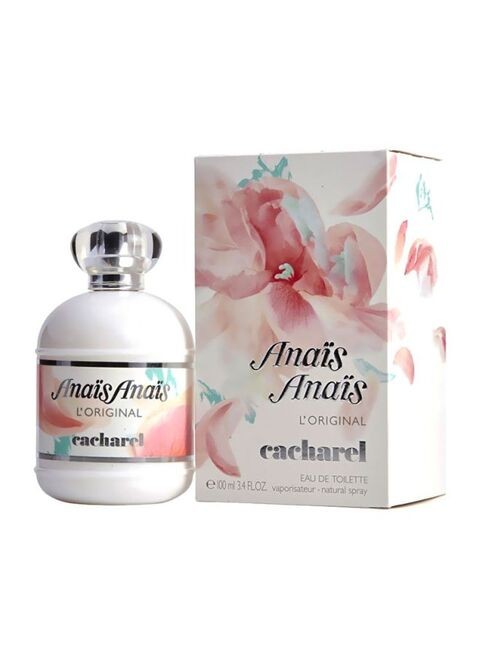 Cacharel Anis Anis Original Eau de Toilette 100 ml