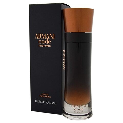 Giorgio Armani - Eau de Parfum Code Profumo 60 ml