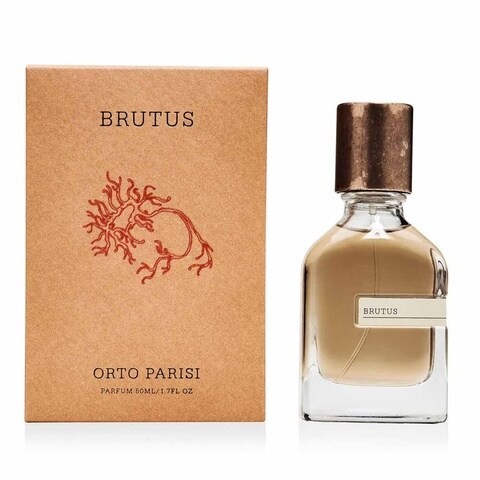 Orto Parisi Brutus - Eau de Parfum - 50 ml