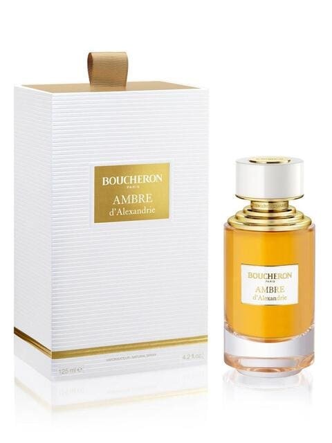 Amber de Alexandre EDP 125 ml