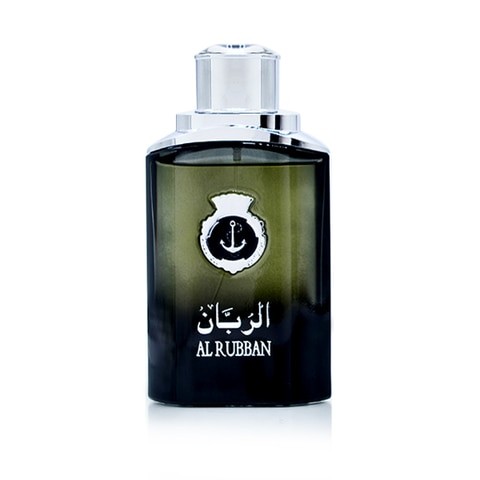 Arabian Oud - Al Rubban for Men, 120 ml