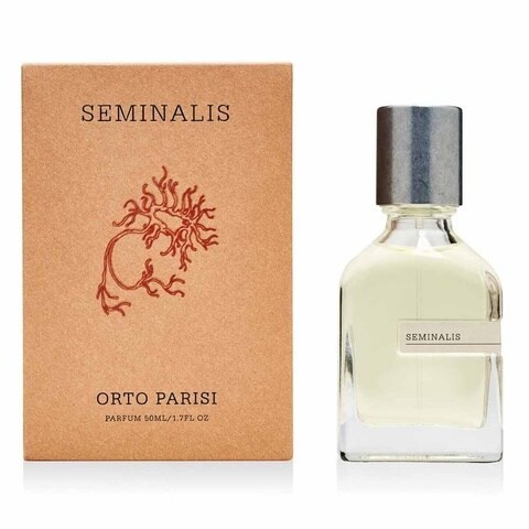 Orto Parisi Seminalis - Eau de Parfum - 50 ml