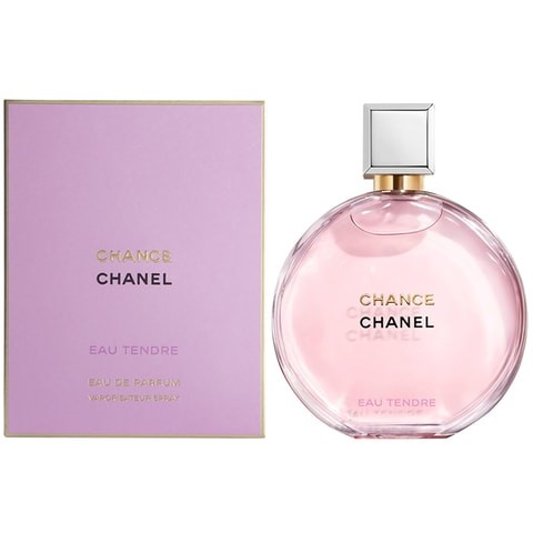 Chanel Tender 50 ml