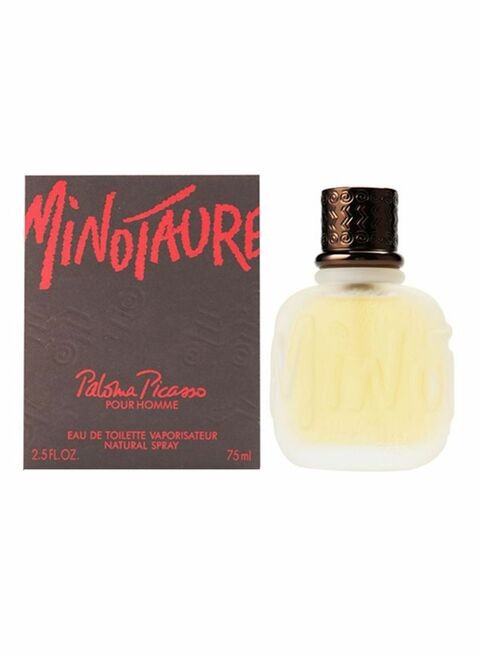 Paloma Picasso Minotaur EDT 75 ml