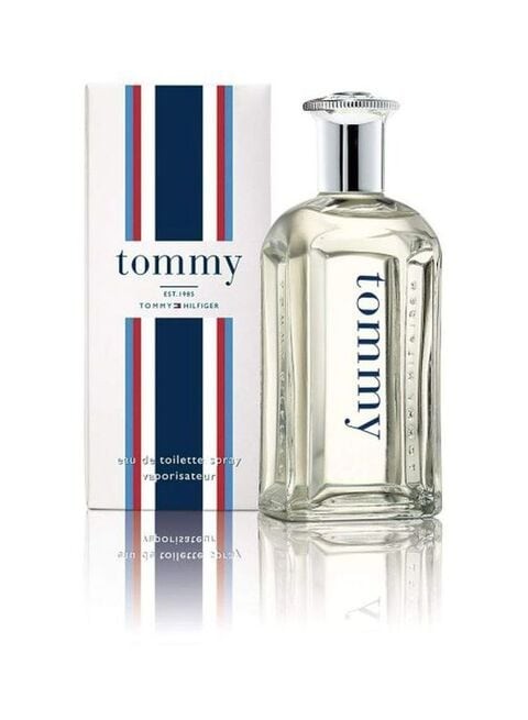 Tommy Hilfiger EDT 100 ml