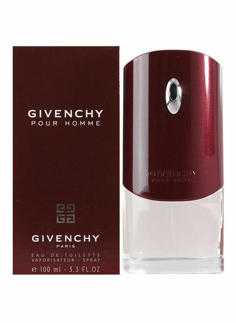 Givenchy EDT 100 ml