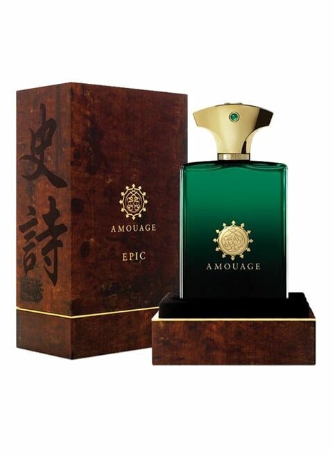 Amouage Epic EDP 100 ml