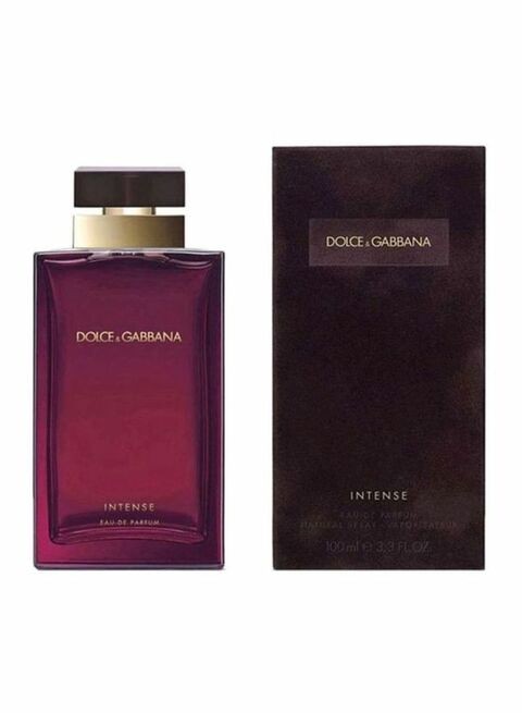 Dolce & Gabbana Intense EDP 100 ml