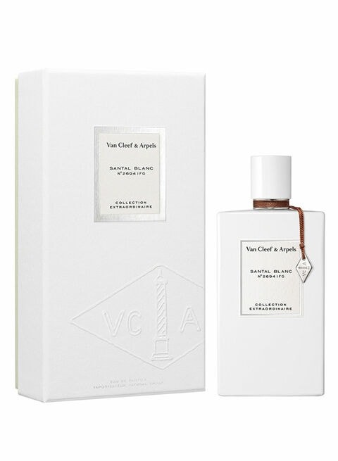 Van Cleef & Arpels Eau de Parfum Santal Blanc 75 ml