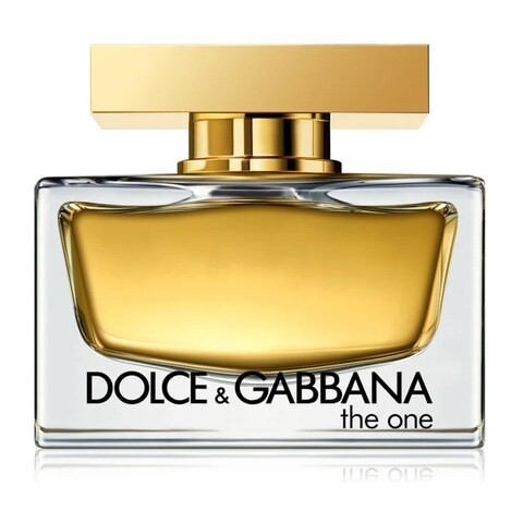 Dolce & Gabbana The One Eau de Parfum for Women, 50 ml