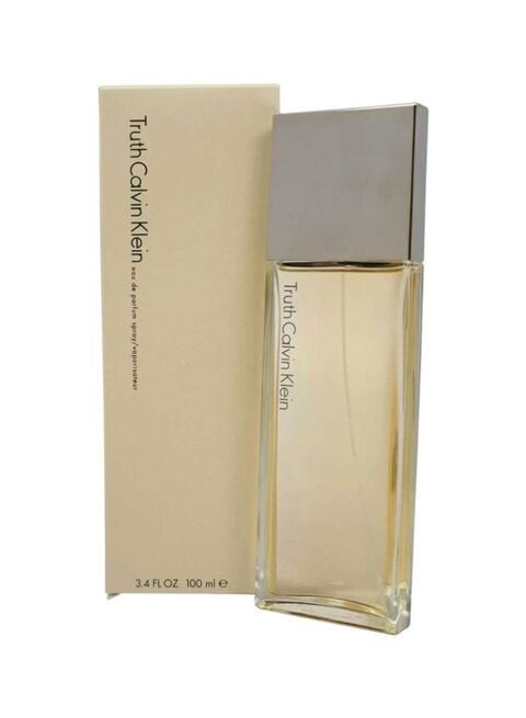 Calvin Klein Truth Eau de Parfum 100 ml