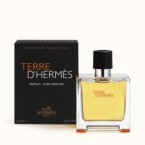 هيرمس ماء عطر تير ديمس 75 مل