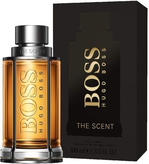 Hugo Boss The Scent EDT 100 ml