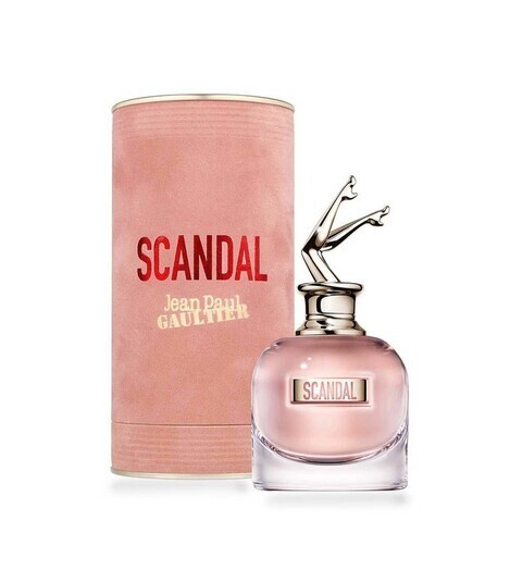 Scandal perfume by Jean Paul Gaultier - perfumes for women - 50 ml - Eau de Parfum spray