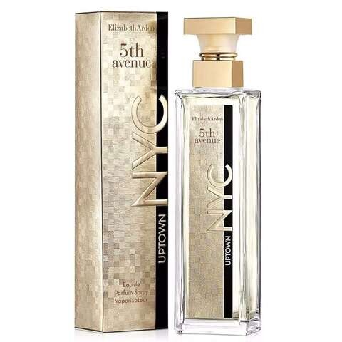 Fifth Avenue NYC Uptown EDP 125 ml