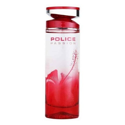 Police Passion Eau de Toilette Spray for Women - 100 ml