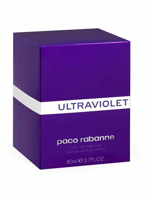 Paco Rabanne Ultra Violet 80ml