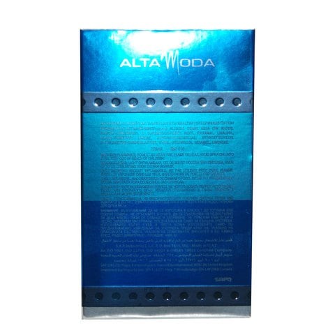 Alta Moda Victory Eau de Toilette 100 ml