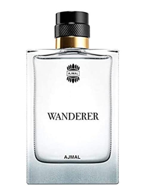 Ajmal Wanderer (M) Edp 100 Ml Ae