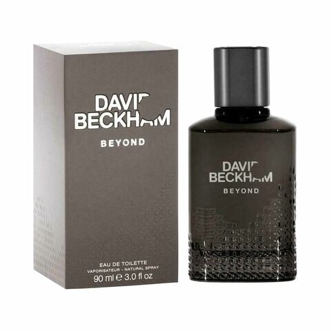 DAVID BECKHAM BEYOND M EDT-90ML