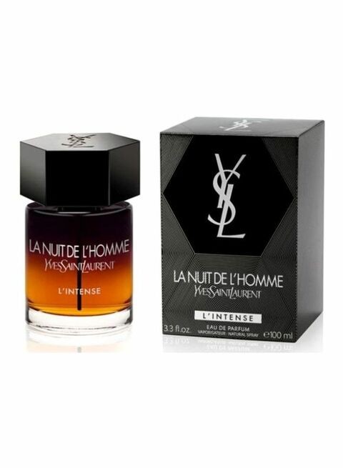 Yves Saint Laurent Yves Saint Laurent Eau de Parfum 100 ml