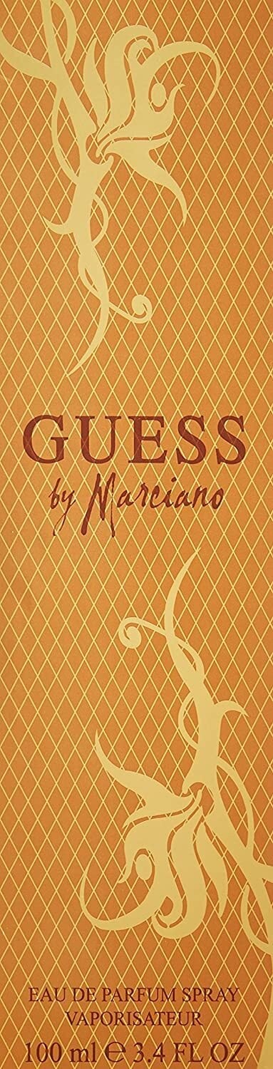 Guess Perfume by Marciano for Women - Eau de Parfum, 100ml