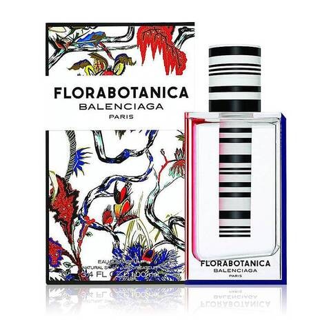 Florabotanica Cristobal perfume for Women by Balenciaga