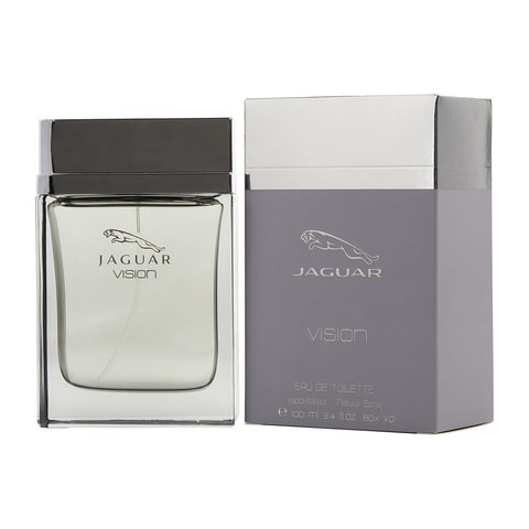 Jaguar - Vision Eau de Toilette 100 ml