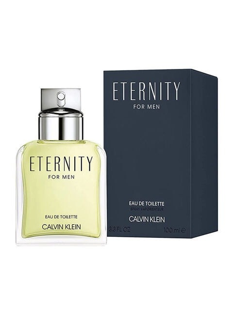 Calvin Klein Eau de Toilette 30 ml