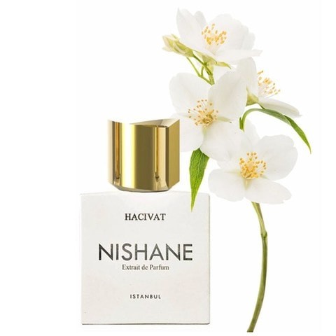 عطر نيشاني حاسيفات - او دي بارفان - 100 مل