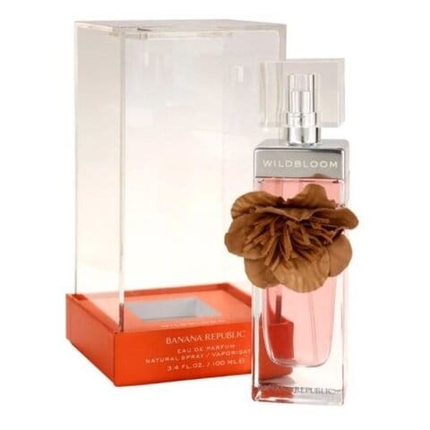 Banana Republic Wild Bloom EDP 100 ml