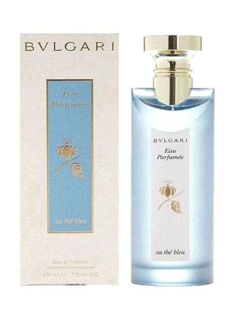 Bvlgari O The Blue Eau de Cologne 150 ml