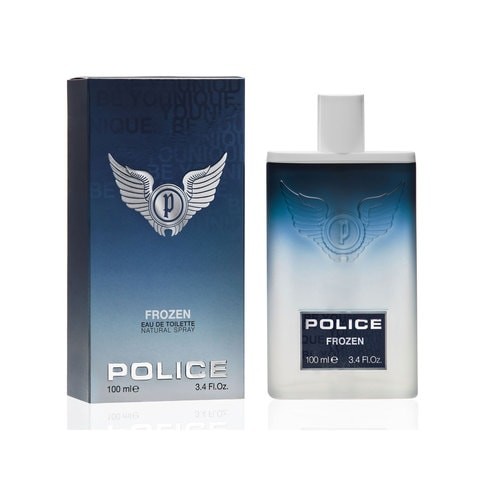 POLICE FROZEN EDT 100 ML